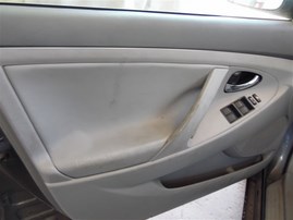 2007 Toyota Camry Hybrid Gray 2.4L AT #Z24806